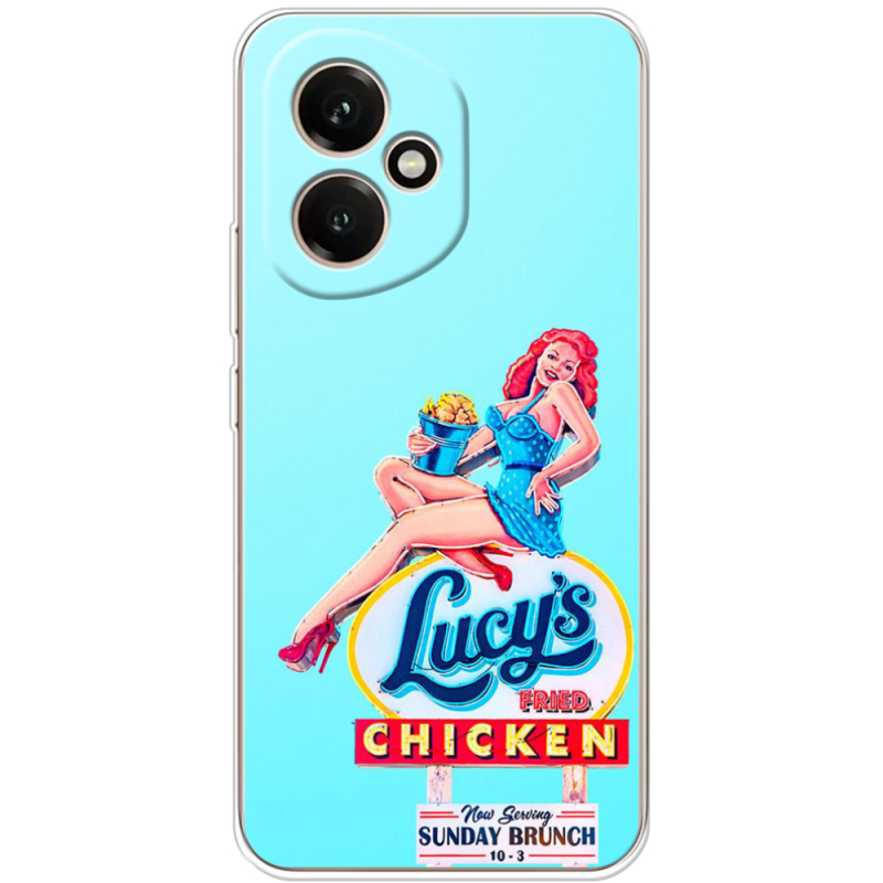 Чохол BoxFace Honor 400 