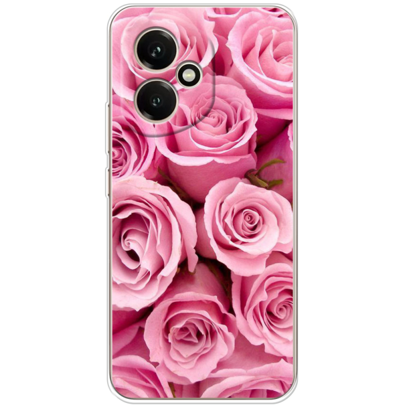 Чохол BoxFace Honor 400 