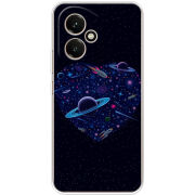 Чохол BoxFace Honor 400 