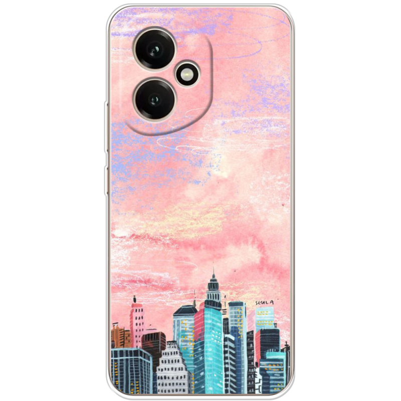 Чохол BoxFace Honor 400 