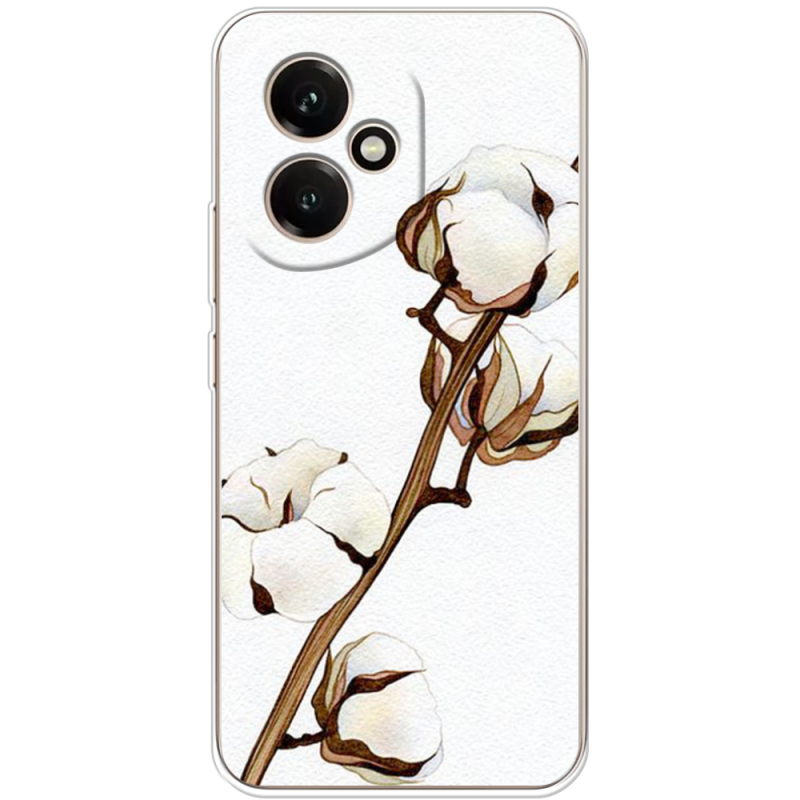 Чохол BoxFace Honor 400 