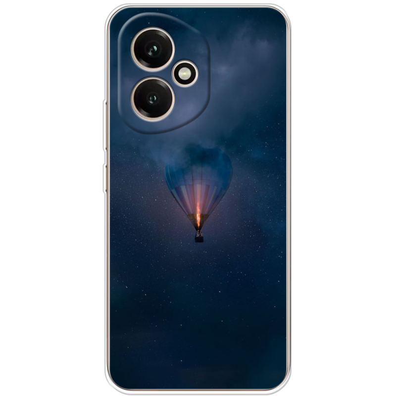 Чохол BoxFace Honor 400 