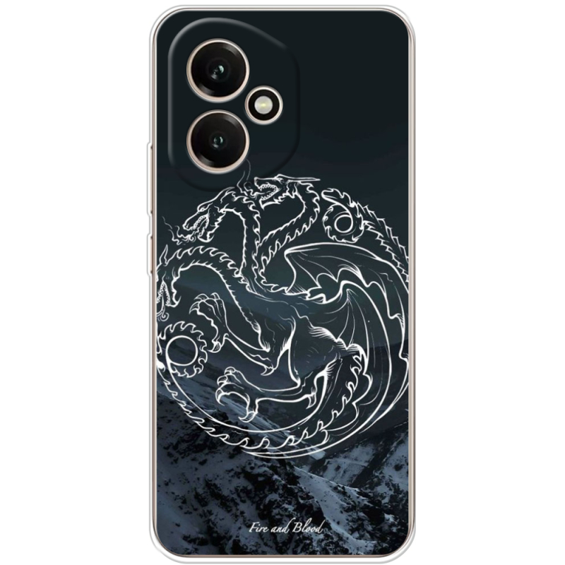 Чохол BoxFace Honor 400 