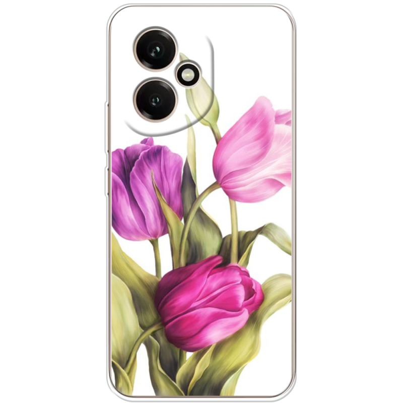 Чохол BoxFace Honor 400 