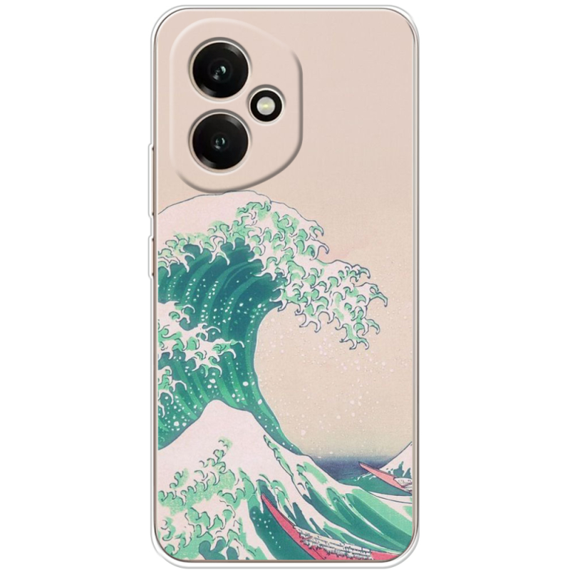 Чохол BoxFace Honor 400 