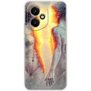 Чохол BoxFace Honor 400 George Redhawk