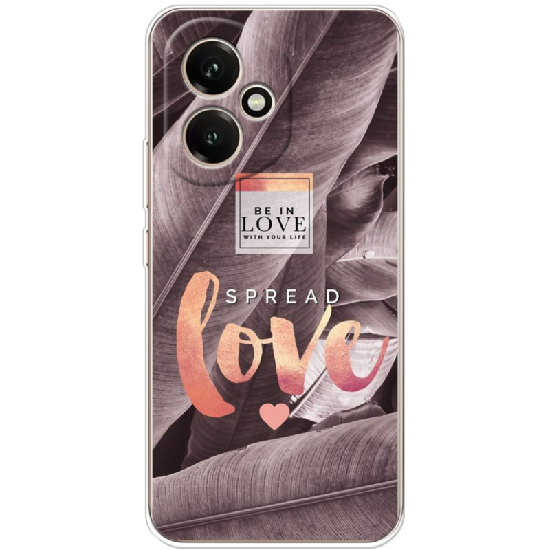 Чохол BoxFace Honor 400 