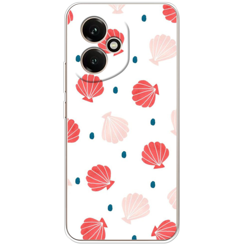 Чохол BoxFace Honor 400 