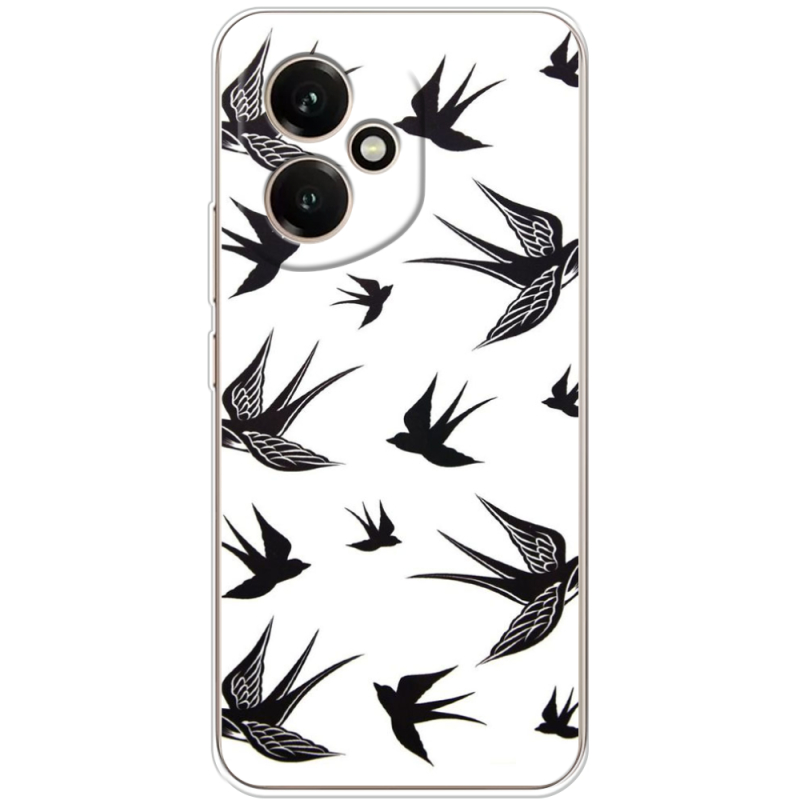 Чохол BoxFace Honor 400 