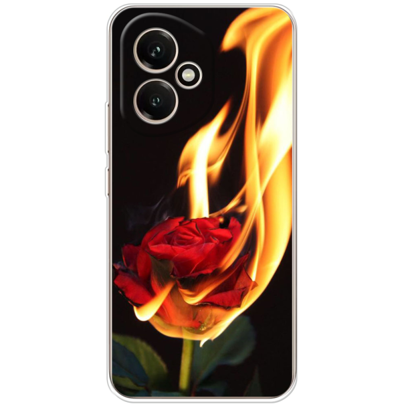 Чохол BoxFace Honor 400 