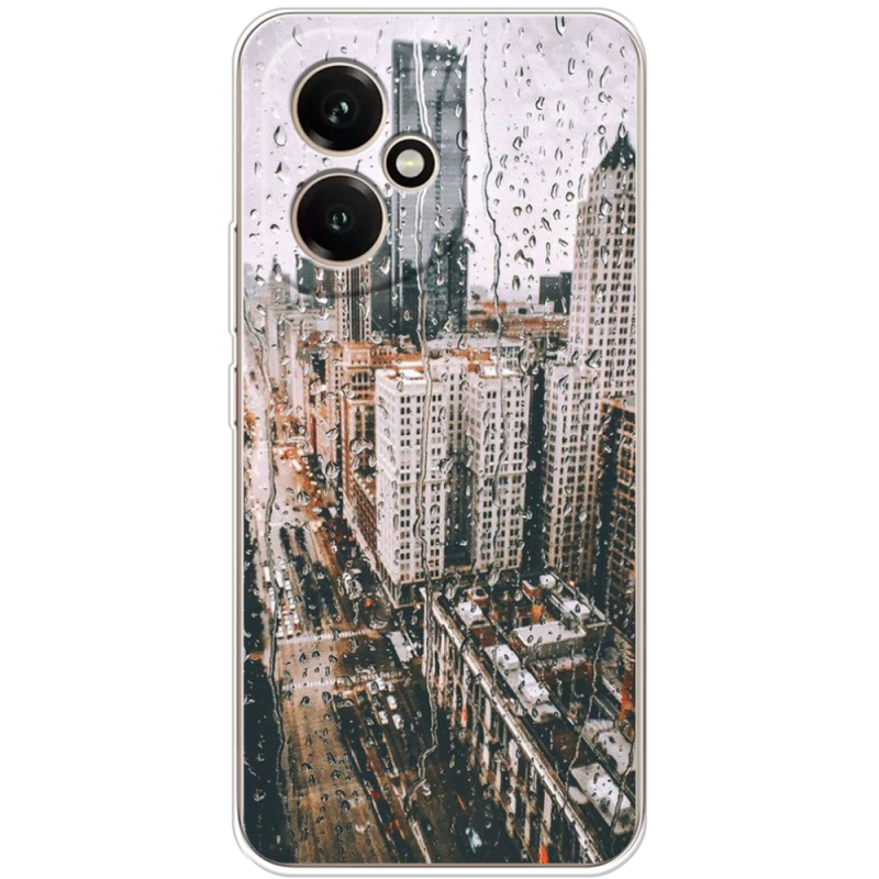 Чохол BoxFace Honor 400 