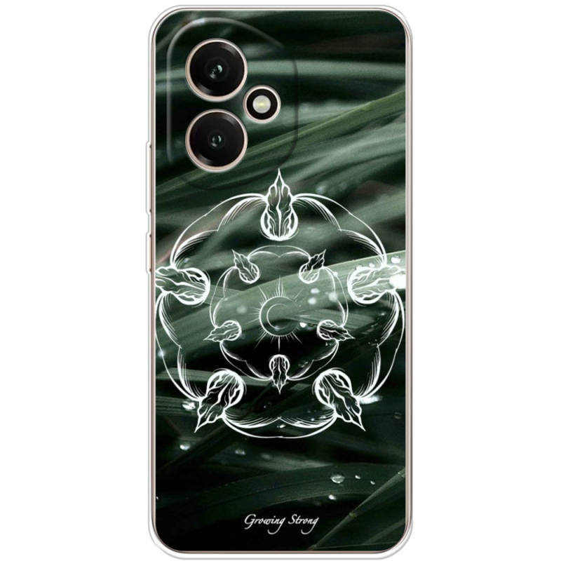 Чохол BoxFace Honor 400 