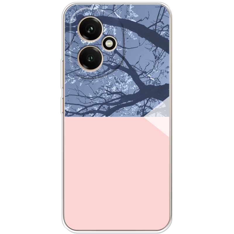 Чохол BoxFace Honor 400 