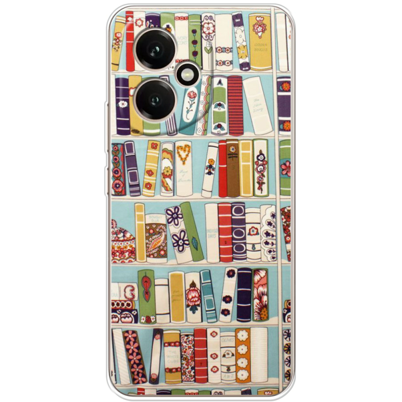 Чохол BoxFace Honor 400 