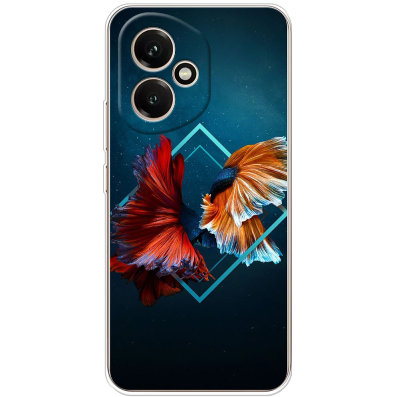 Чохол BoxFace Honor 400 