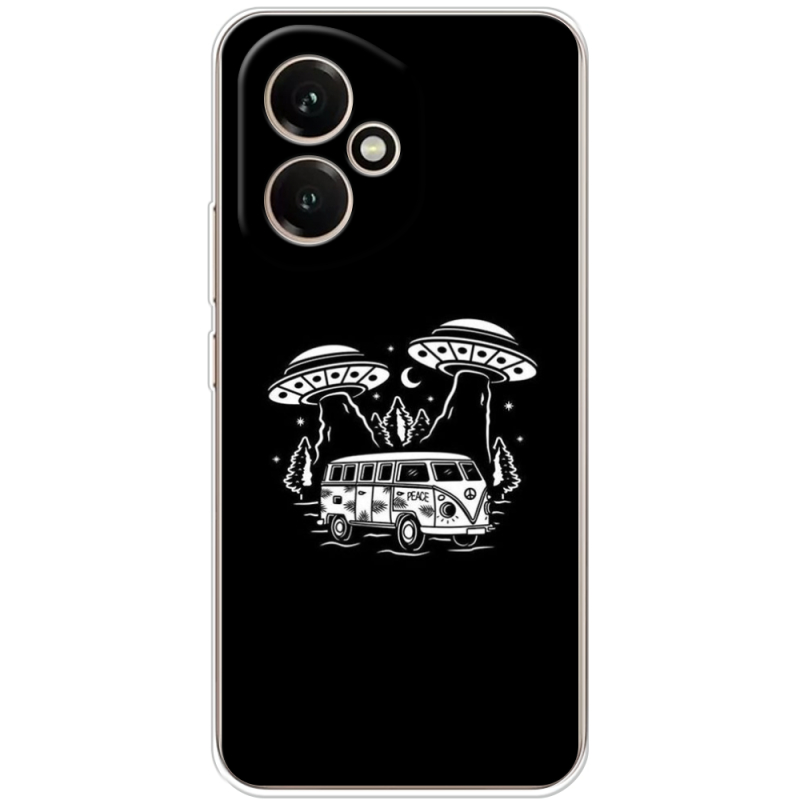 Чохол BoxFace Honor 400 