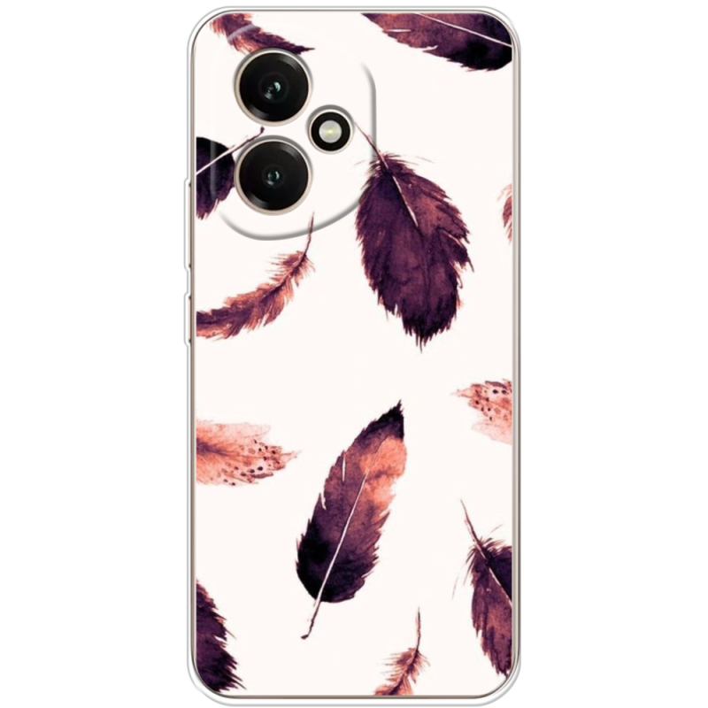 Чохол BoxFace Honor 400 