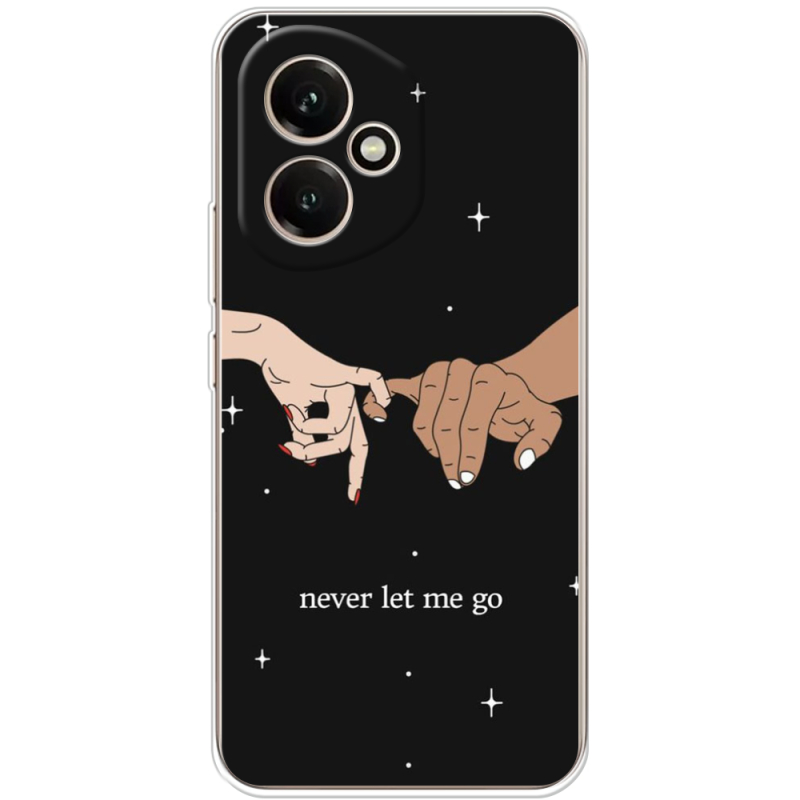 Чохол BoxFace Honor 400 