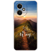 Чохол BoxFace Honor 400 