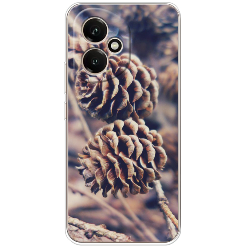 Чохол BoxFace Honor 400 