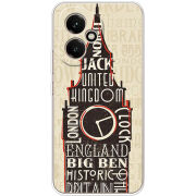 Чохол BoxFace Honor 400 