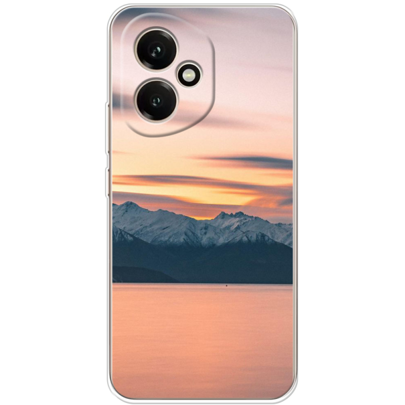 Чохол BoxFace Honor 400 