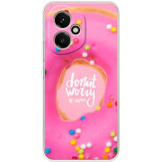 Чохол BoxFace Honor 400 