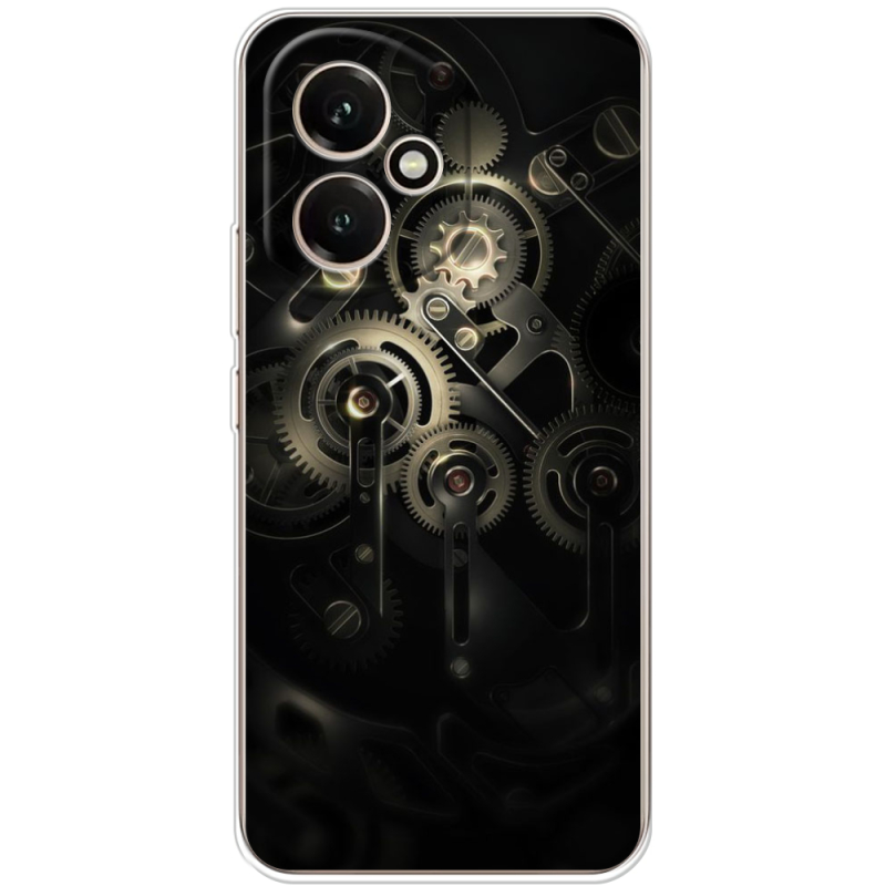 Чохол BoxFace Honor 400 