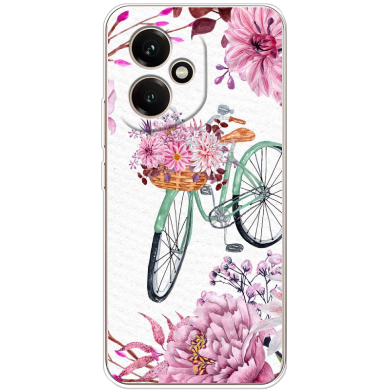 Чохол BoxFace Honor 400 