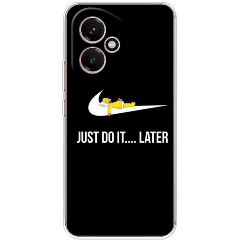 Чохол BoxFace Honor 400 