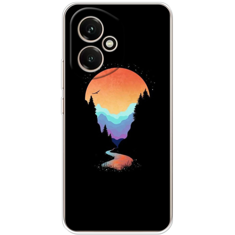 Чохол BoxFace Honor 400 