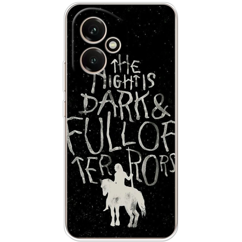 Чохол BoxFace Honor 400 