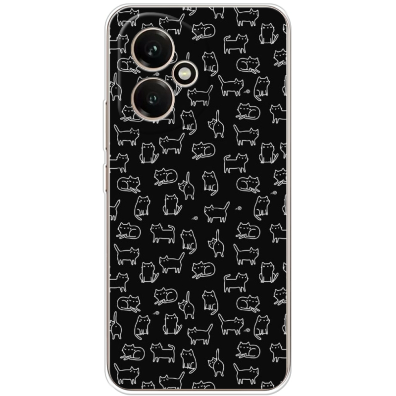 Чохол BoxFace Honor 400 