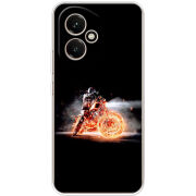 Чохол BoxFace Honor 400 