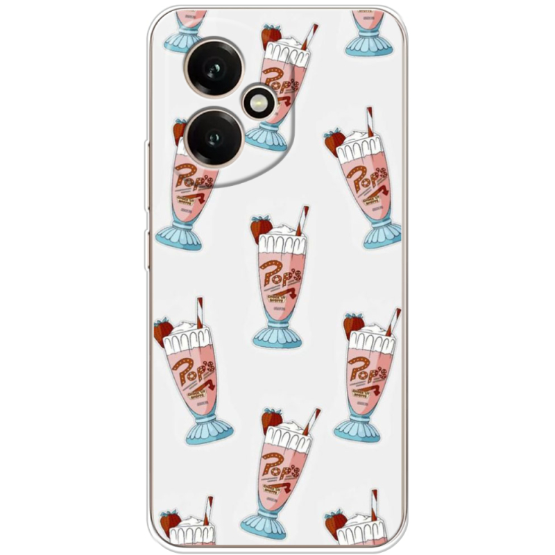 Чохол BoxFace Honor 400 