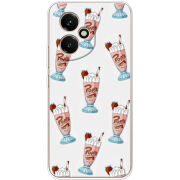 Чохол BoxFace Honor 400 