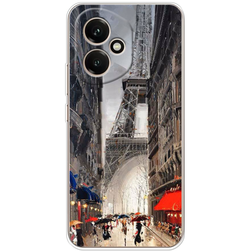 Чохол BoxFace Honor 400 