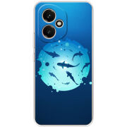 Чохол BoxFace Honor 400 