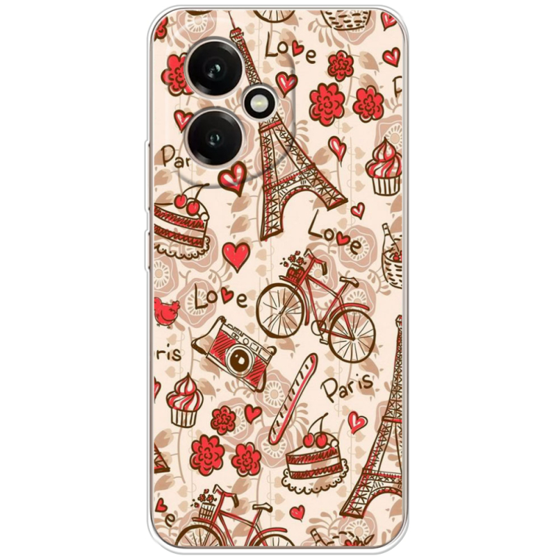 Чохол BoxFace Honor 400 