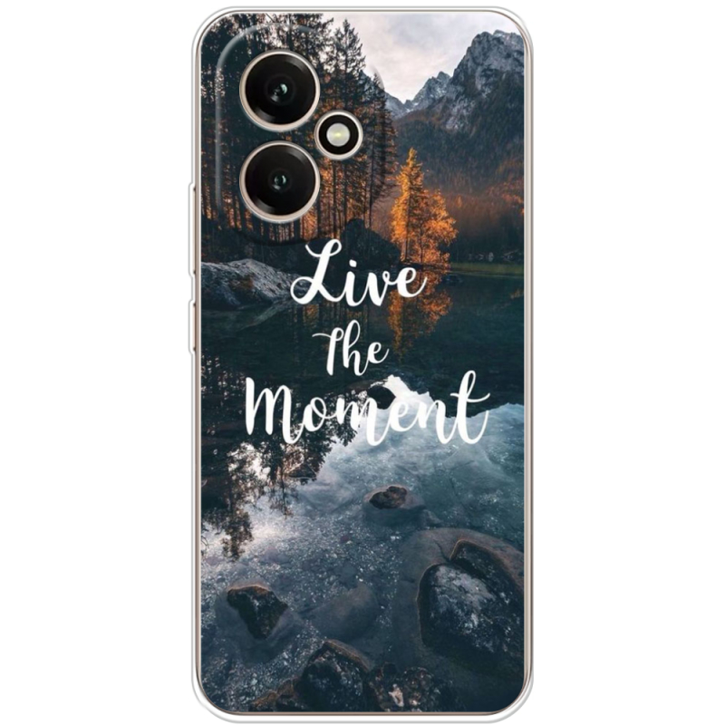 Чохол BoxFace Honor 400 