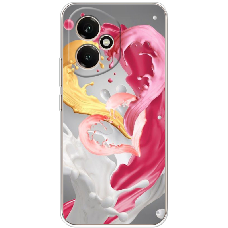 Чохол BoxFace Honor 400 