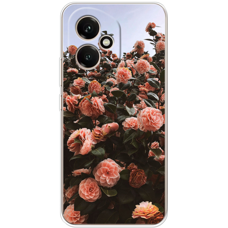 Чохол BoxFace Honor 400 