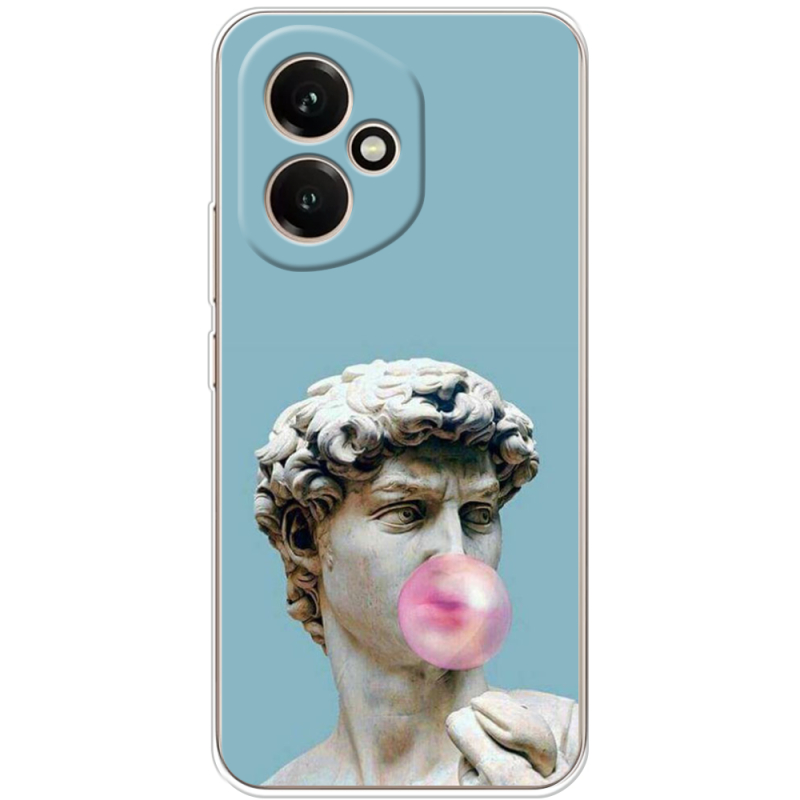 Чохол BoxFace Honor 400 