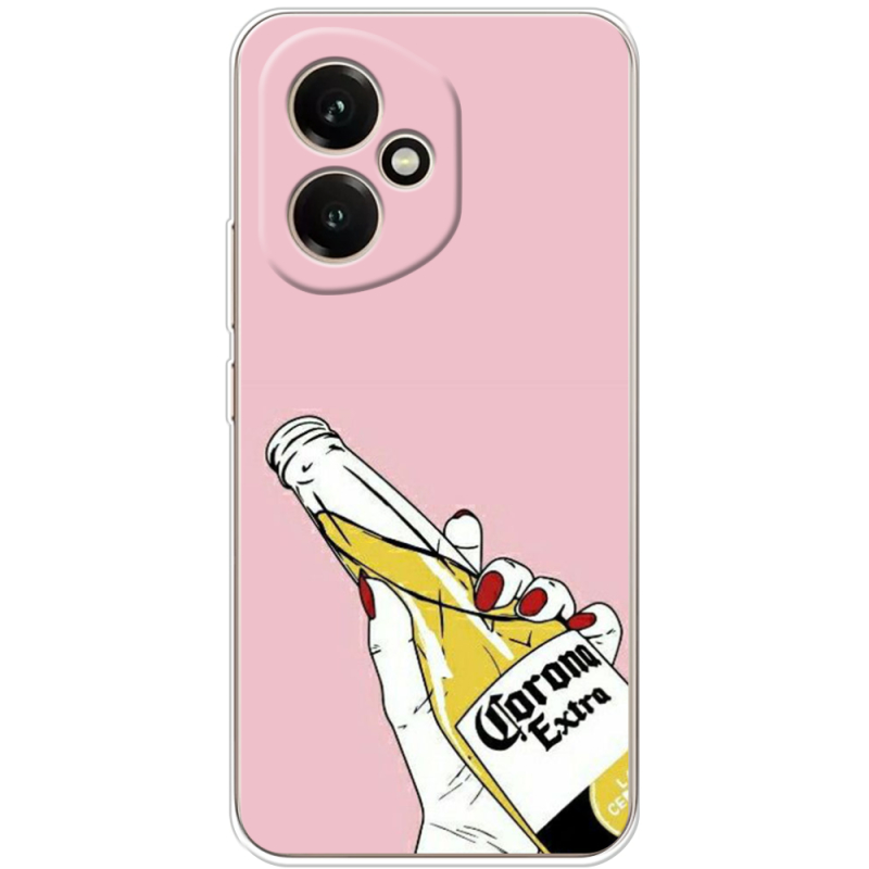 Чохол BoxFace Honor 400 