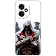 Чохол BoxFace Honor 400 Assassins Creed 3
