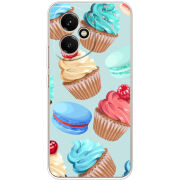 Чохол BoxFace Honor 400 