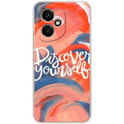 Чохол BoxFace Honor 400 