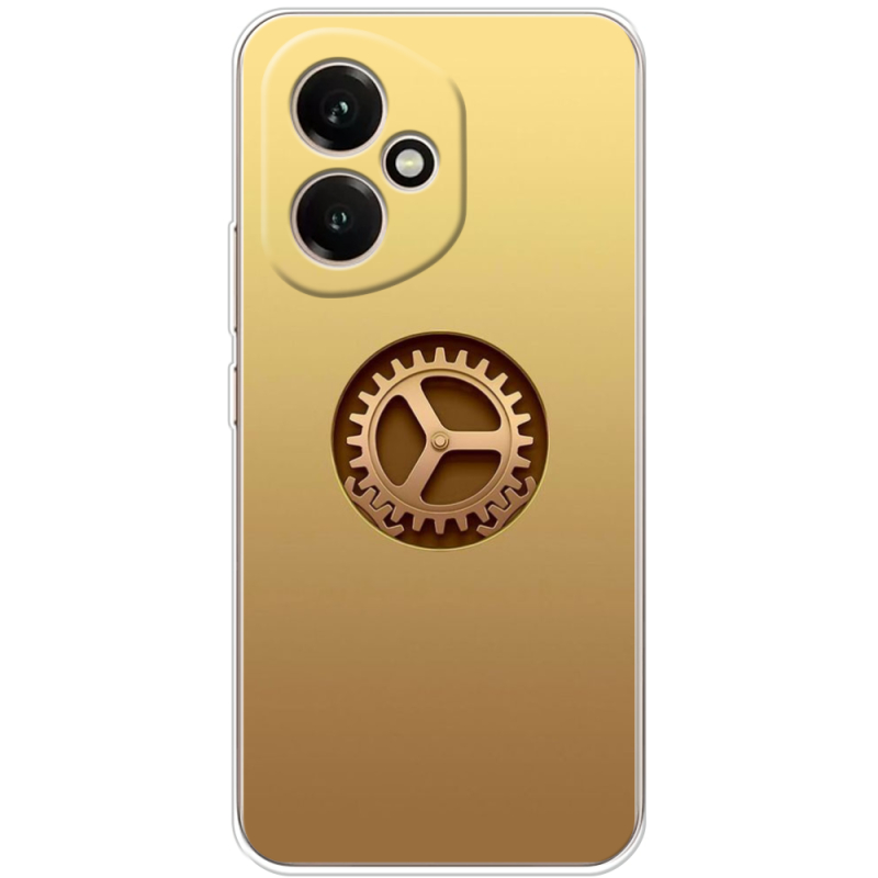 Чохол BoxFace Honor 400 