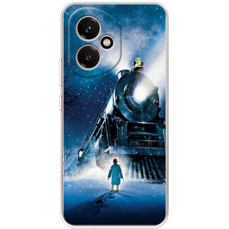 Чохол BoxFace Honor 400 