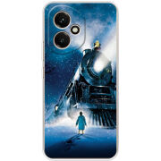 Чохол BoxFace Honor 400 